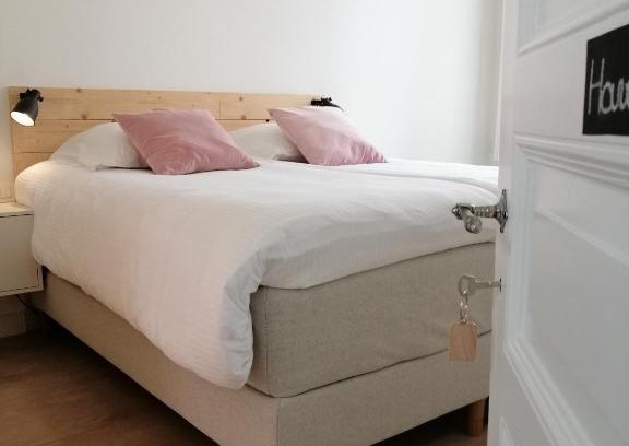 Sint-Pieters Bed & Breakfast | Haven 7
