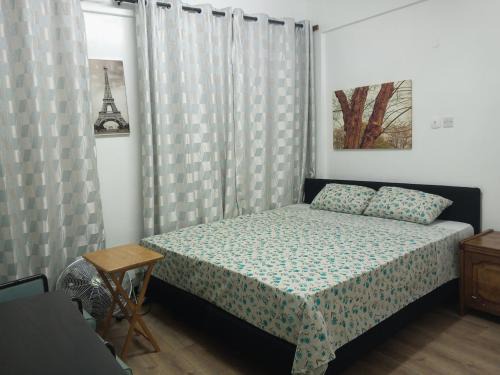 Tangana Apartment | Haven Apartment