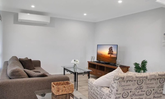 Hamlyn Heights House | Haven at Heights