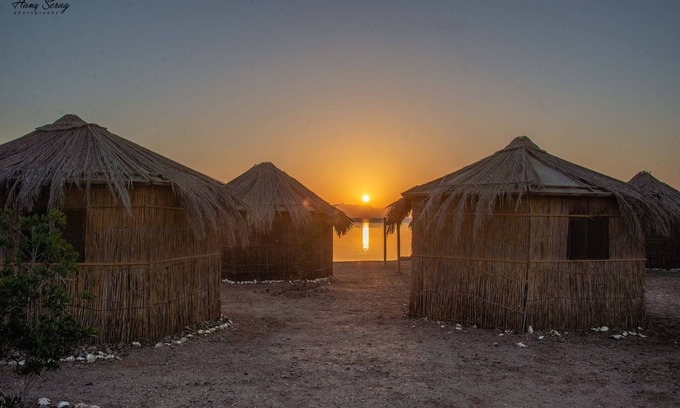 Nuweiba Resort | Haven Beach camp and Resturant