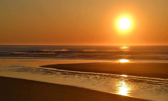 Wells Beach Bed & Breakfast | Haven By The Sea B&B Inn