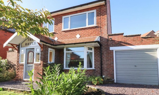 Lytham St. Anne's House | Haven