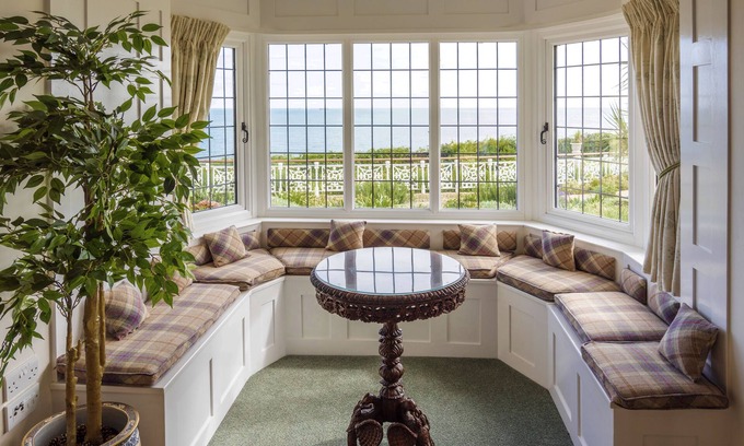 Shanklin Hotel | Haven Hall