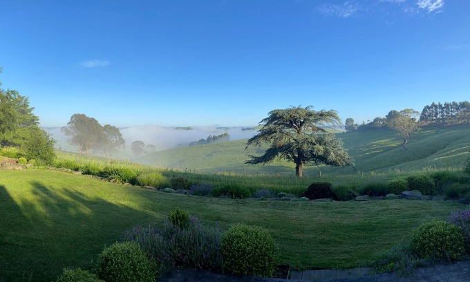 Jumbunna House | Haven Hills in Jumbunna
