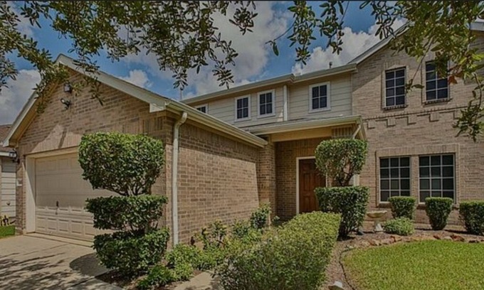 Cypress House | Haven: Home away from Home.
