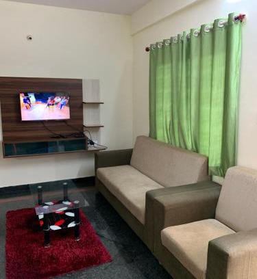 Bengaluru Apartment | Haven Homes