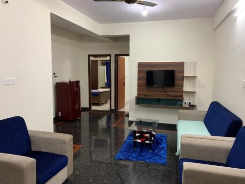 Bengaluru Apartment | Haven Homes