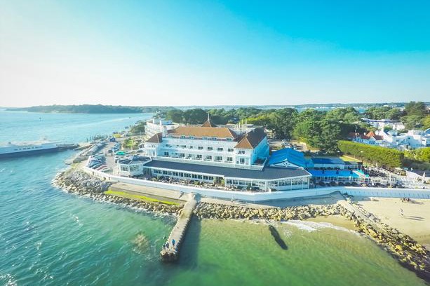 Sandbanks Hotel | Haven Hotel and Spa