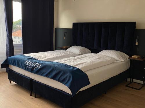 Barmen Hotel | Haven Hotel - Wuppertal