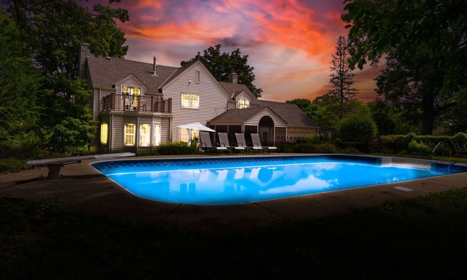 St. Louis Park House | Haven House