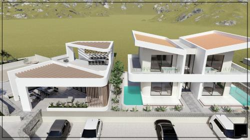Nestos Apartment | Haven Luxury Living