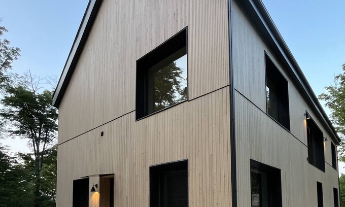 Lac Superieur Village House | Haven of peace - 10 mn from Tremblant North Side