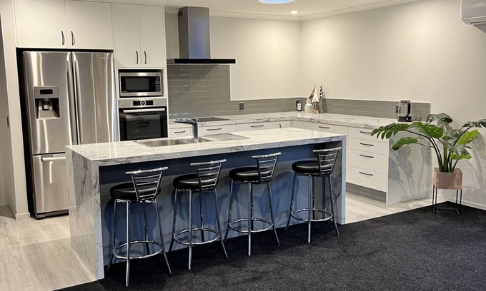 Richmond House | Haven on Hart