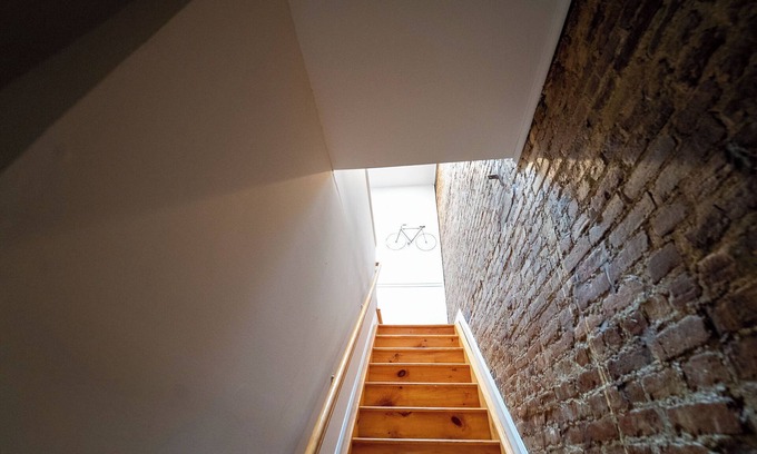 Brownsville House | HAVEN ON THE PARKWAYn