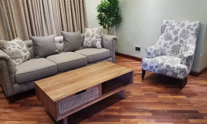 Eldoret Hotel | HAVEN STAY HOTEL