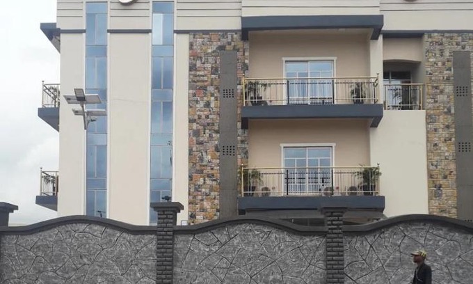 Owerri Hotel | Haven Suites, New Owerri