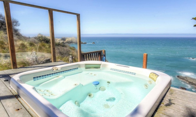 Gualala House | Haven’s View | Stunning Ocean Views!