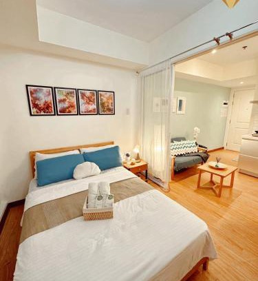 Don Bosco Apartment | Havenscape Staycation