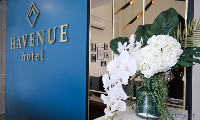 Shah Alam Hotel | Havenue Hotel