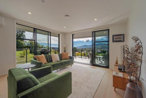 Nelson Apartment | Havenview City Apartment