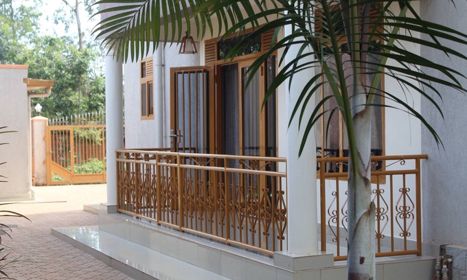 Kigali Apartment | Havila Apartment