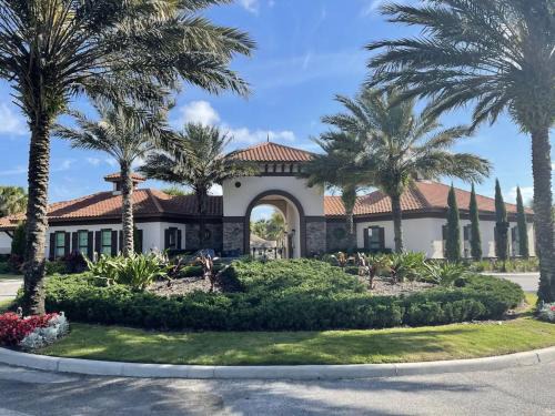 Loughman Villa | Havilah Vacation Villas Resort Club