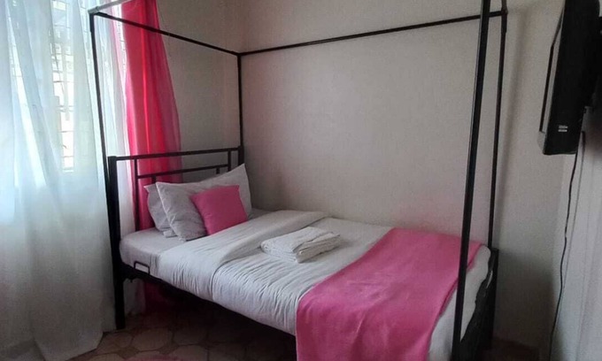 Kisumu House | Havillah Vacay nA place where you come as a friend and leave as family