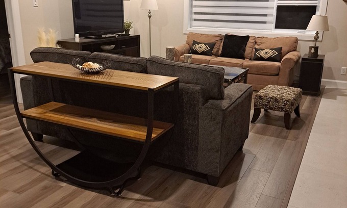 Saint Come Condo | Havre de Paix