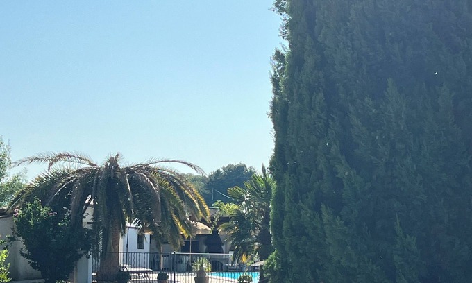Arles Bed & Breakfast | Havre de Paix Entre Alpilles et Camargue