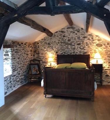 Mas-Cabardes House | Havre de paix