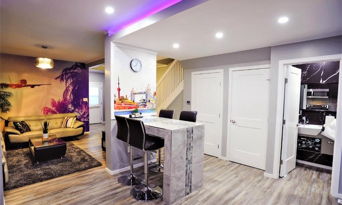 East Kildonan House | Hawaii-Peg