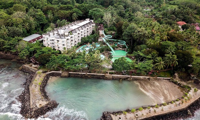 Bulakan Hotel | Hawaii Resort Family Suites