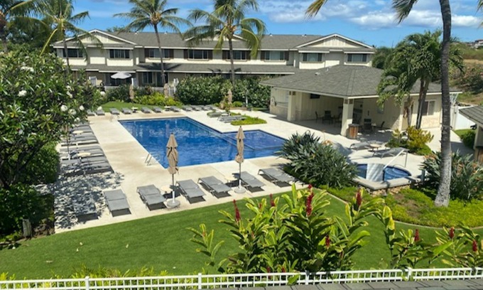 Kapolei Condo | Hawaiian Aloha spirit, Relax, play in beautiful Ko Olina. nParadise awaiting.