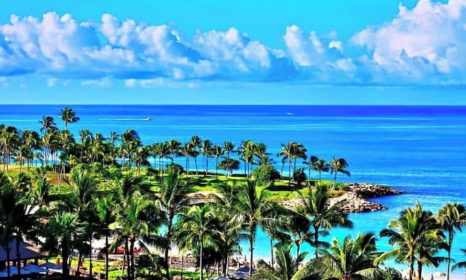 Kapolei Apartment | Hawaiian Dream Villa<3 mins from Disney Aulani