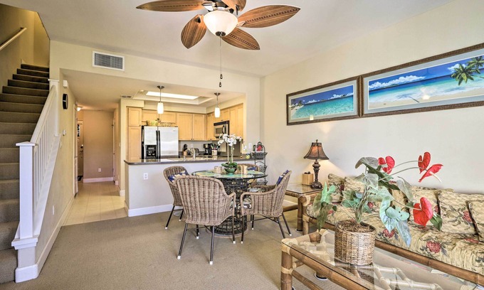 Kapolei House | Hawaiian Hideaway: Pool Access, 1 Mi to Beach