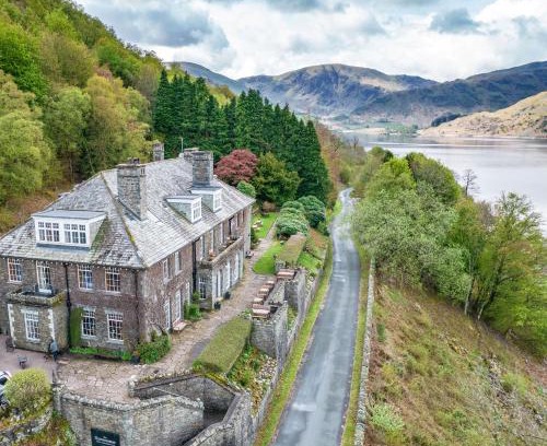 Bretherdale Hotel | Haweswater Hotel