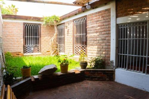 Huacachina Hotel | HAWKA