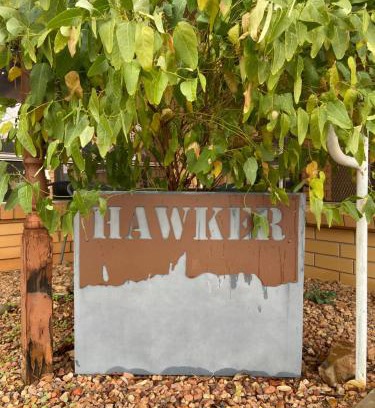 Wonoka Apartment | Hawker Cabins