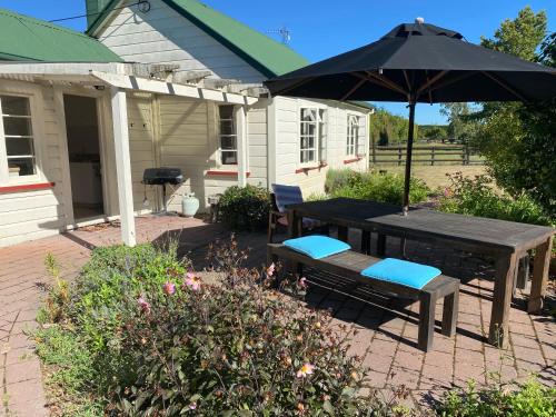 Clive House | Hawkesbury Cottage