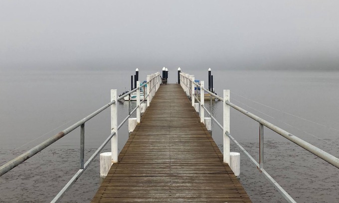 Bar Point Cottage | Hawkesbury River Hideout. Boho Shack on the River. By Boat Only Total Bliss