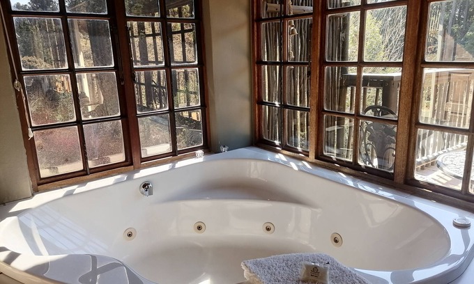 Fort Nottingham House | Hawklee Country House