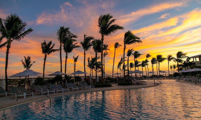Marathon Hotel | Hawks Cay Resort