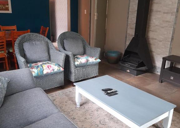 Alkmaar Apartment | Hawkshead Lodge
