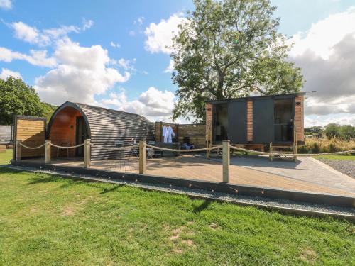 Wollerton House | Hawkstone