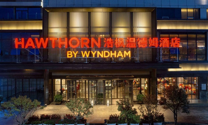 Xiaguan Hotel | Hawthorn by Wyndham Dali Erhai Park
