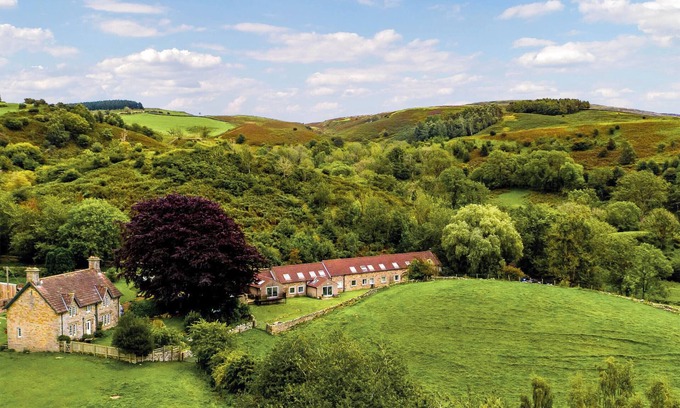Talkin Cottage | Hawthorn Cottage- UK45890