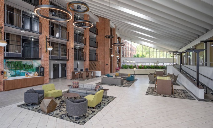 Dentsville Hotel | Hawthorn Extended Stay By Wyndham Columbia/Ft. Jackson