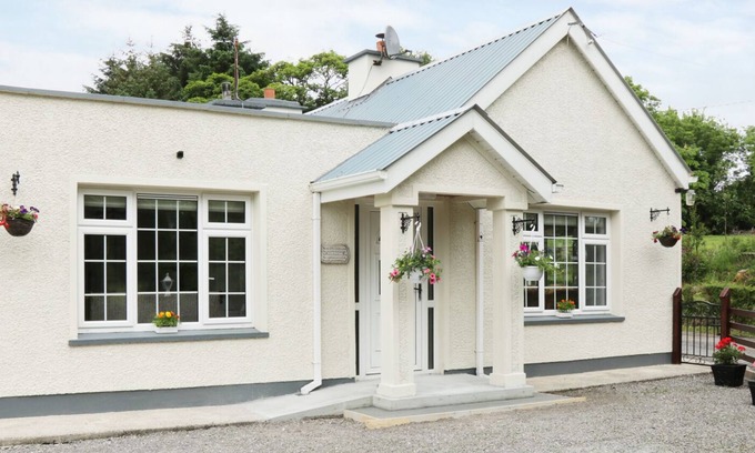 Aghlacon Cottage | Hawthorn Hideaway