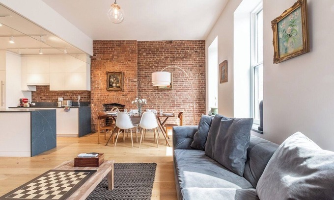 Central Park North Condo | Hawthorn II by Rove Travel | 2BR Apartment