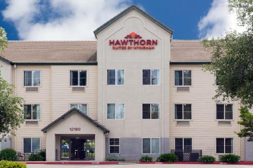Rancho Cordova Hotel | Hawthorn Suites by Wyndham Rancho Cordova/Folsom